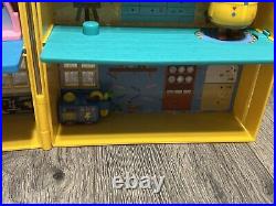 Hey Duggee Clubhouse Playset Vintage Some Figures & Accessories