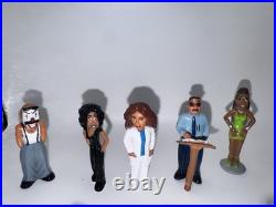 Huge Homies Figure Lot 35+ Vintage Gumball Machine Collectibles Mixed