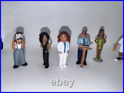 Huge Homies Figure Lot 35+ Vintage Gumball Machine Collectibles Mixed