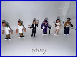 Huge Homies Figure Lot 35+ Vintage Gumball Machine Collectibles Mixed