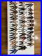 Huge Lot Of WWF, WWE, And WCW Vintage Figure Collection (50+ With Accessories!)
