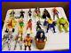 Huge Vintage Marvel X-Men Toy Biz Lot Wolverine FREE SHIPPING AND BONUS TOY