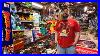 I Went Back To The Best Vintage Toy Collection On The Planet It Got Even Crazier