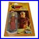 Indiana Jones Raiders of The Lost Ark Action Figure Kenner 1981 Vintage