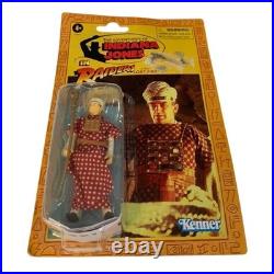Indiana Jones Raiders of The Lost Ark Action Figure Kenner 1981 Vintage