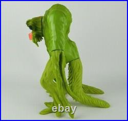 Inhumanoids Tendril Hasbro 1986 14 Tall Vintage Action Figure Toy