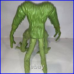 Inhumanoids Tendril Hasbro 1986 14 Tall Vintage Action Figure Toy Excellent