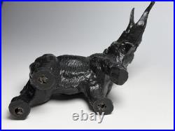 J. H. Miller 1950s Woolly Mammoth Dinosaur Mold A Rama Wax VERY NICE J. H. Miller 1950s Woolly Mammoth Dinosaur Mold A Rama Wax VERY NICE