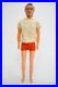 James Bond 007 Vintage Action Figure Doll Ideal Toy 1960s