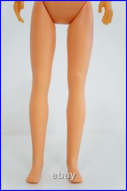 James Bond 007 Vintage Action Figure Doll Ideal Toy 1960s