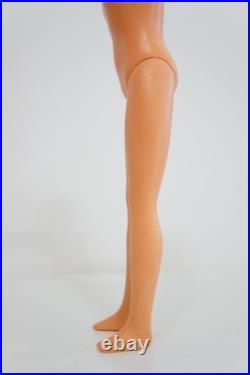 James Bond 007 Vintage Action Figure Doll Ideal Toy 1960s