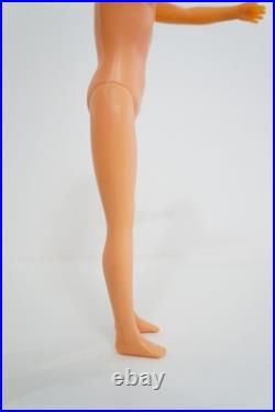 James Bond 007 Vintage Action Figure Doll Ideal Toy 1960s