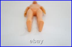 James Bond 007 Vintage Action Figure Doll Ideal Toy 1960s