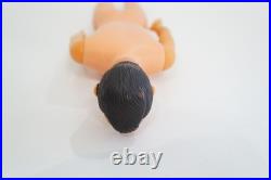 James Bond 007 Vintage Action Figure Doll Ideal Toy 1960s