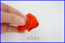 James Bond 007 Vintage Action Figure Doll Ideal Toy 1960s