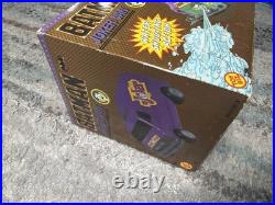 Joker Van Vintage Batman 1989 Movie Vehicle New NIB Toybiz 1990