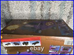 Joker Van Vintage Batman 1989 Movie Vehicle New NIB Toybiz 1990
