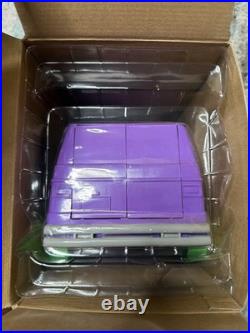 Joker Van Vintage Batman 1989 Movie Vehicle New NIB Toybiz 1990