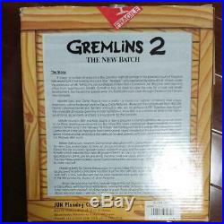 Jun Planning Gremlins 2 Gizmo Mogwai Collection doll THE NEW BATCH figure