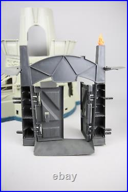 Jurassic Park Electronic Command Compound Kenner 1993 Vintage Toy playset