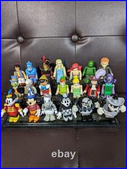 KUBRICK 100% Disney Vintage Set Lot 20 MEDICOM TOY EJ823