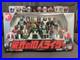 Kamen Rider Figures 10pc Set BANDAI Showa Era Vintage Collectible Made In Japan