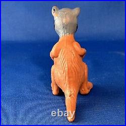 Kangaboar (Kangaroo Boar) 1972 Obscure 2-3 Steven Mixed Up Zoo Plastic Toy Rare