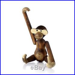 Kay Bojesen Wooden Monkey Small