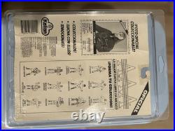 Kelian AAA and CMll Wrestling Figures LOT OF 7