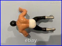 Kelian AAA and CMll Wrestling Figures LOT OF 7
