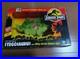 Kenner Jurassic Park Stegosaurus Figure Vintage Toy 1993 Boxed Size 10x6.5 inch