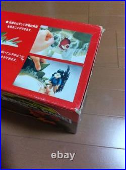 Kenner Jurassic Park Stegosaurus Figure Vintage Toy 1993 Boxed Size 10x6.5 inch