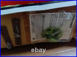 Kenner Jurassic Park Stegosaurus Figure Vintage Toy 1993 Boxed Size 10x6.5 inch