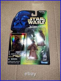 Kenner Star Wars Vintage Toys Lot All Unopened Very Collectible