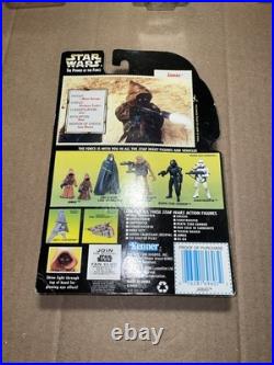 Kenner Star Wars Vintage Toys Lot All Unopened Very Collectible