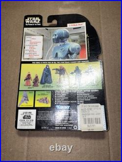 Kenner Star Wars Vintage Toys Lot All Unopened Very Collectible