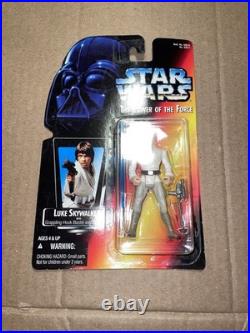 Kenner Star Wars Vintage Toys Lot All Unopened Very Collectible