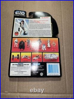 Kenner Star Wars Vintage Toys Lot All Unopened Very Collectible