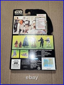Kenner Star Wars Vintage Toys Lot All Unopened Very Collectible