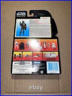 Kenner Star Wars Vintage Toys Lot All Unopened Very Collectible