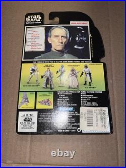 Kenner Star Wars Vintage Toys Lot All Unopened Very Collectible