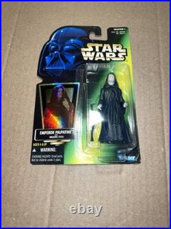 Kenner Star Wars Vintage Toys Lot All Unopened Very Collectible