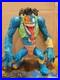 Kenner Vintage Small Soilders Gorgonite Action Figure INSANIAC