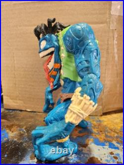 Kenner Vintage Small Soilders Gorgonite Action Figure INSANIAC