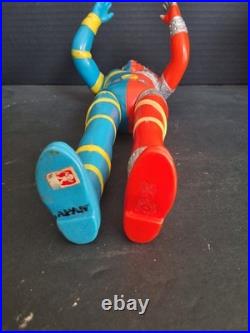 Kikaider Rare Vintage 70's Figure