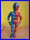 Kikaider Vintage 1970's Tokusatsu Figure