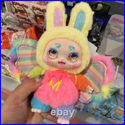 Kimmon Mimon Dreaming Angel Series Blind Box Confirmed Figure Plush Art Toy Gift