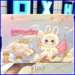 Kimmon Mimon Dreaming Angel Series Confirmed Blind Box Figure Plush Art Toy Gift