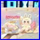 Kimmon Mimon Dreaming Angel Series Confirmed Blind Box Figure Plush Art Toy Gift