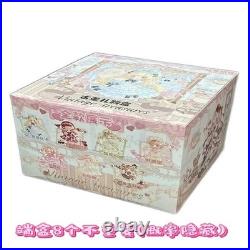 Kiseki Vintage Treasures Series Blind Box Confirmed Figures Gift Toy